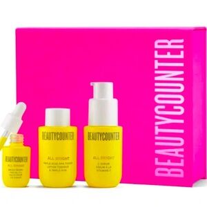 Beautycounter | Beyond Bright Minis | new
